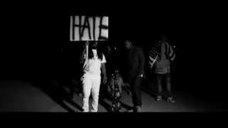 Mark Battles - Tired