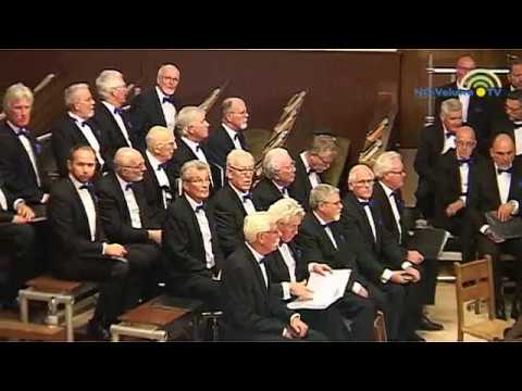 Najaarsconcert 2016 - De Lofzang