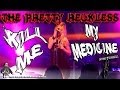 The Pretty Reckless "Kill Me+My Medicine" @House ...
