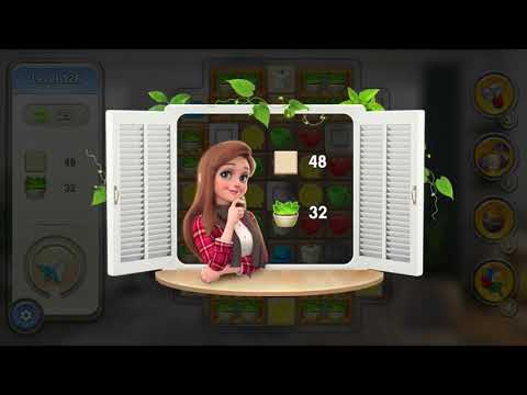 My Home Design Dreams [HD] LEVEL 126