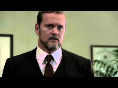 Doctor Blake Mysteries: If the Shoe Fits