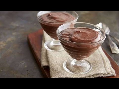 Vrinda's Adukkala||Easy Chocolate Pudding||EP:13
