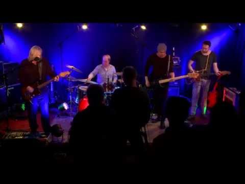 William Lee Self "Thug In Blue" Live March 1st 2014