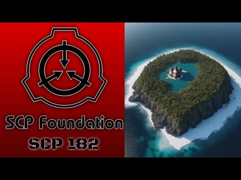 A Cat Reads || SCP Articles || SCP-182 - "Rider"