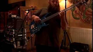 "Shades Of a Shadow" by Omar Domkus