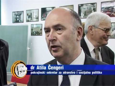 Kolektivni ugovor u bolnici