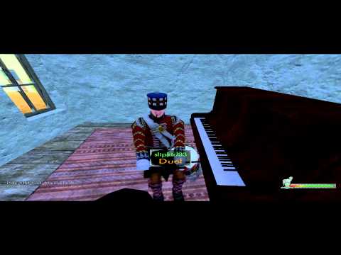 What Happens When You Go AFK In Mount & Blade