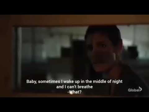 Ncis Los Angeles 11x10 -  You are the Best Thing that to ever happened to me ♥️