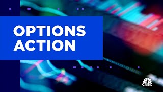 Options Action: Implied earnings moves for FedEx and Nike