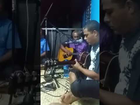 Police PR - Rerevaki Dina