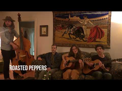 Chloe Kimes - Roasted Peppers // GemsOnVHS Gems In The Rough Contest 2022