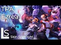TPA Ezreal - Skin Spotlight - World Champions 2012 Collection - League of Legends