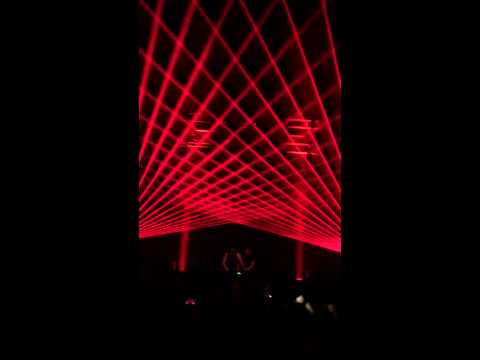 Myd B2B Sam Tiba Stereolux Nantes 2015 #BMC