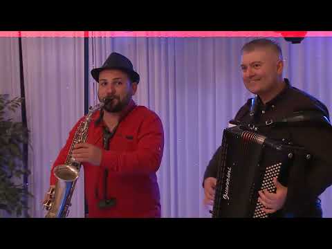 Saša Caranović - Wilijevo kolo  (TV KLADOVO)