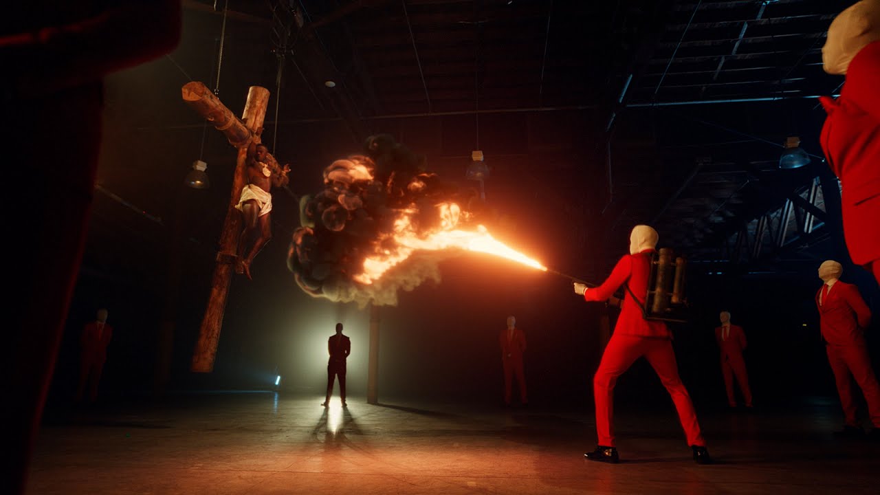 DaBaby – “Tough Skin”