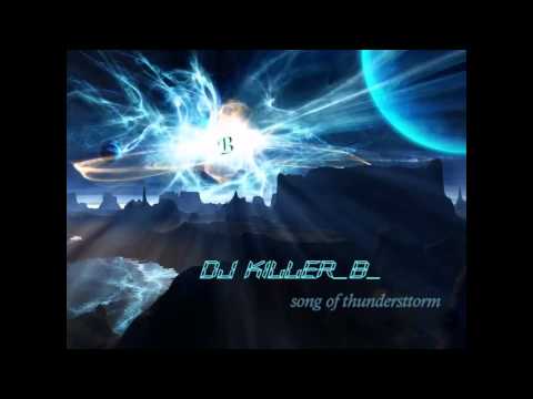 Blue Trance Remix-dj killerb