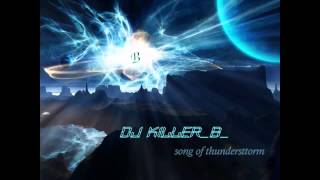 Blue Trance Remix-dj killerb