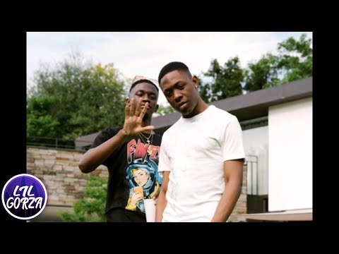 [FREE] Hardy Caprio x One Acen Type Beat 2021 - "Listen" (Prod by Lil Gorza)