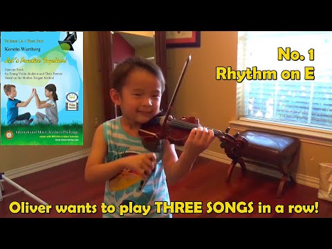 Let's Practice Together! Exploring Kerstin Wartberg's Innovative Teaching Resources