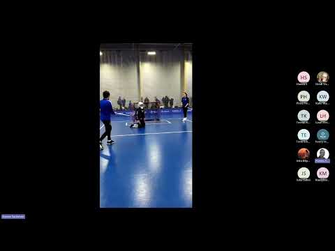 MAAJOUKKUETIE T16 United palaute 01-2025