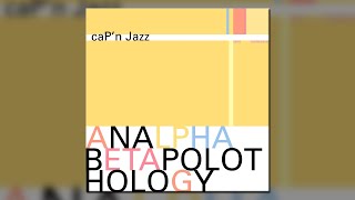 Cap&#39;n Jazz - Analphabetapolothology - [Full Album]