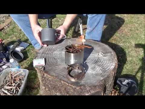Solo Stove and Coleman Solo Max cook set review