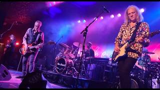 The Church: North American Tour 2026, The Singles 1980-2025.  The Showbox - Seattle June 5, 2026