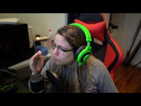 Malena reagindo a Melanie Martinez