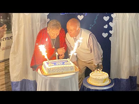 🤩𝙶𝚛𝚊𝚗𝚎𝚛𝚘 𝚍𝚎 𝙳𝚒𝚘𝚜 - 𝙿𝚛𝚎𝚜𝚎𝚗𝚝𝚊…🤩❤️𝐏𝐚𝐫𝐭𝐞 𝐍*𝟐❤️