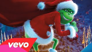 The Grinch: This Christmas (I&#39;ll Burn It To The Ground) by Set It Off