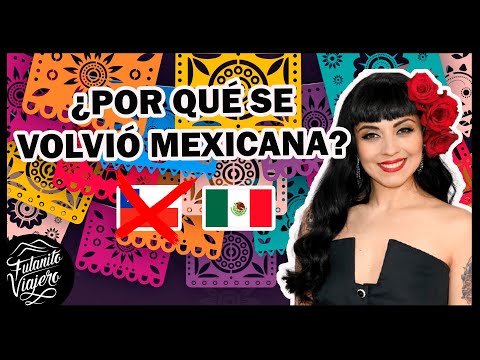 The Heartbreaking and Inspiring Story of Mon Laferte | Documentary