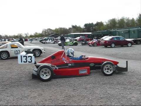 Three Sisters 11/04/2009