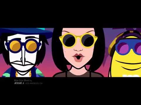 Incredibox (Bite size beats) Bonus -Jessie J
