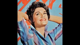 I&#39;m Gonna Be Warm This This Winter  -   Connie Francis