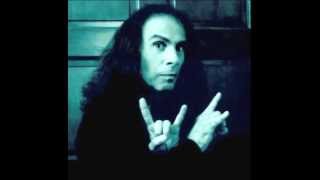 Ronnie James Dio Midi Files