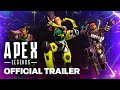 Apex Legends: Ignite Gameplay Trailer