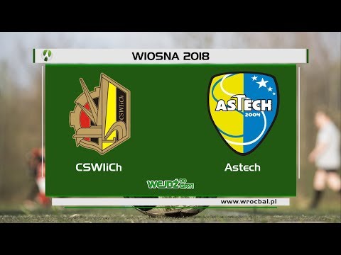 CSWIiCh - Astech 5:2
