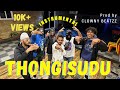 THONGISUDU Dasagriva ORIGINAL INSTRUMENTAL Prod By CLOWNY BEATZZ