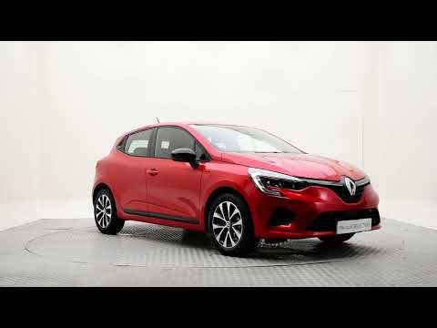Renault Clio TCe 90 DFull Evolution - Image 2