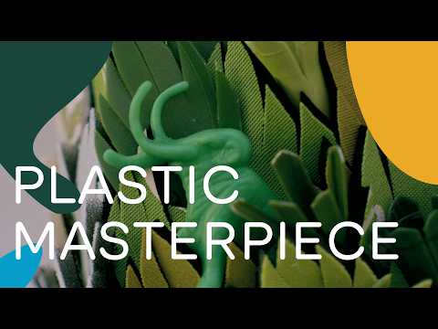 Plastic Masterpiece | RePlanted | Ep 4