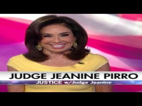 Breaking 2018 Justice Judge Jeanie July 2018 News Update Video