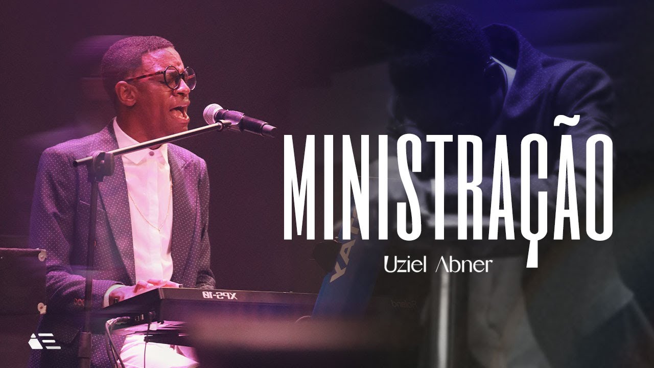 UZIEL ABNER AO VIVO | @IgrejaImpactados