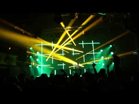 Cherry @ Bass Planet 2015