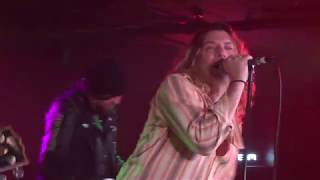 Warrior Soul - The Wasteland (Ottawa 2018)