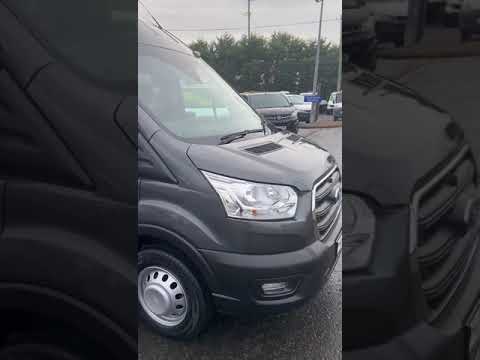 2019 Ford Transit 460 17Seat Minibus - Image 2