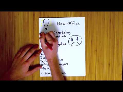 Boston's Boutique Office Space