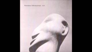 Hans Joachim Roedelius - Alle Jahre wieder