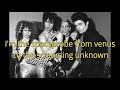 The Cramps - God Monster (with lyrics)