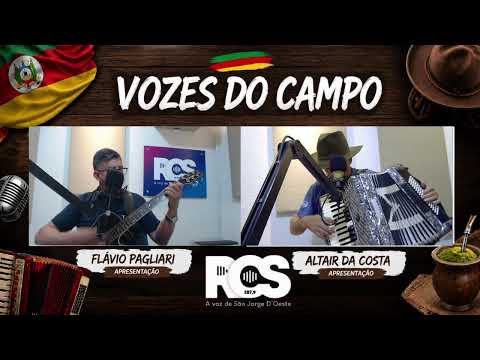 Programa Vozes do Campo