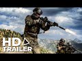 WARHORSE ONE 2023 Official Trailer HD